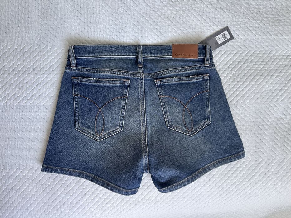 Шорты Calvin Klein Jeans (оригинал)