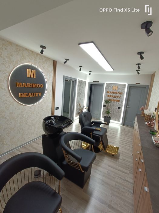 Vând afacere la cheie salon de înfrumusețare, în zona Metro/Vivo Cluj