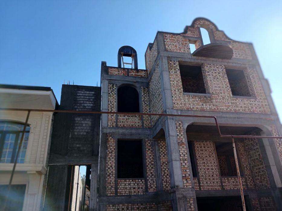 Нолдан уй курамиз Шкатурка Стяжка ишларини киламиз