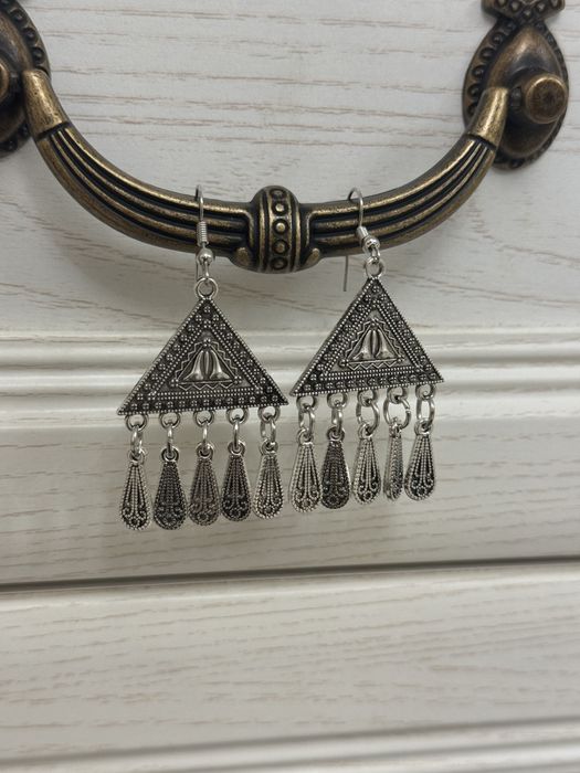 Серьги, Наборы новые красивые