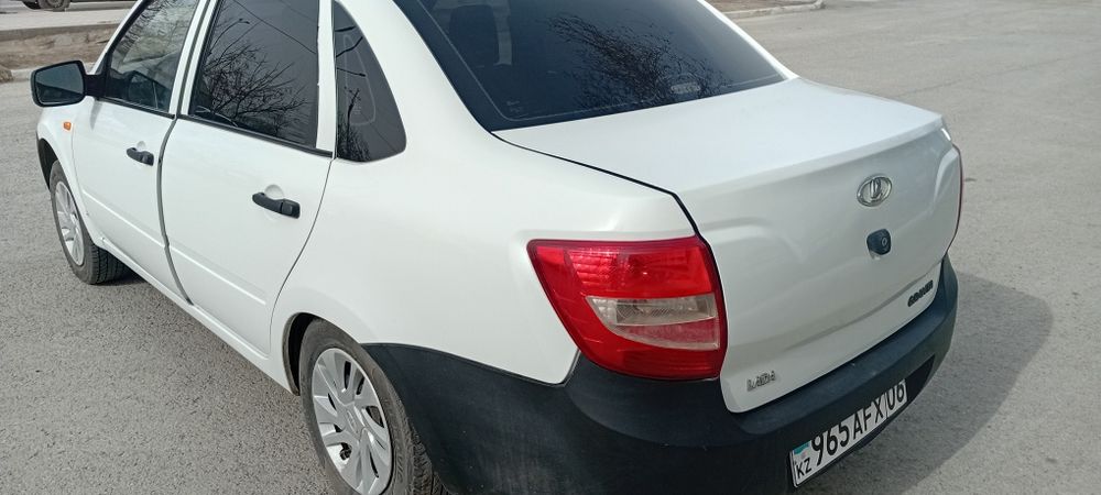 Гранта простой 8кл