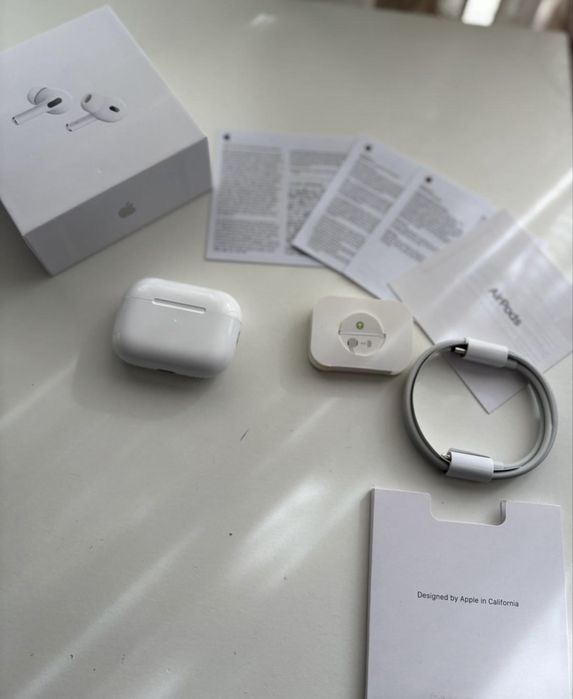 A Airpods Pro 2