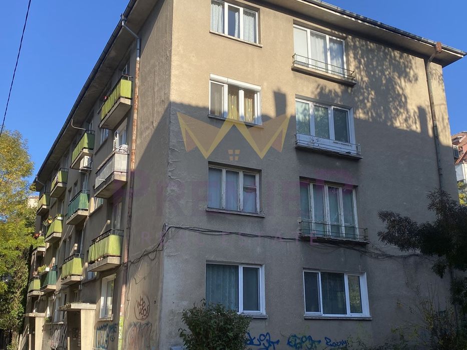 Продава се Двустаен апартамент в София, Център - 60 кв.м за 4984 €/кв.м - Снимка #11