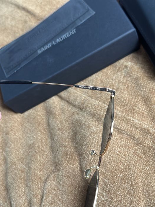 Ochelari Saint Laurent