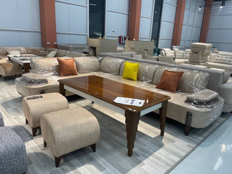 Уголок механизм  Материал Теди