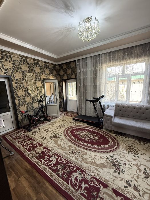 Продажа участок Яшнабад Кадешва Алиева улица Щохимардон 2,4 соток