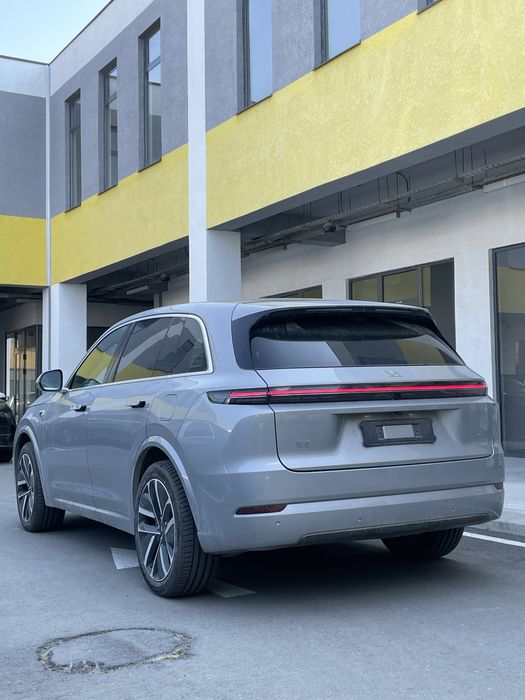 Lixiang L7 2024 — 3