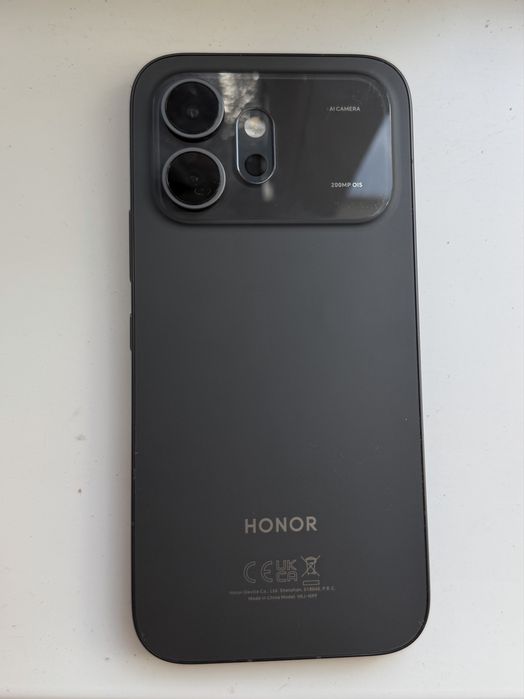 Honor 600 256 гб