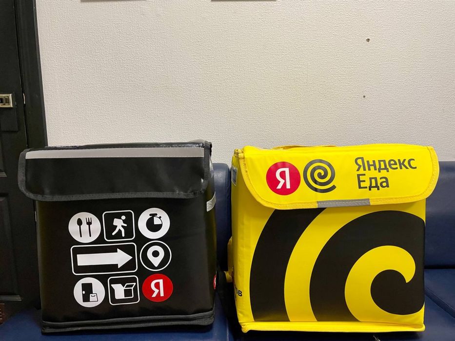 Термокоробы яндекс новые
