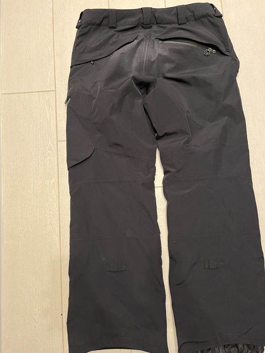 Сноуборд/ски панталон Бъртън/snowboard ski Burton gore-tex