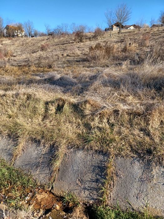 De vânzare 1000mp Mioveni