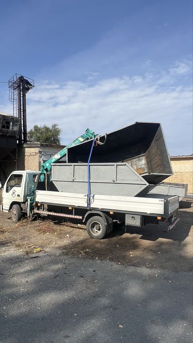 манипулятор Астана