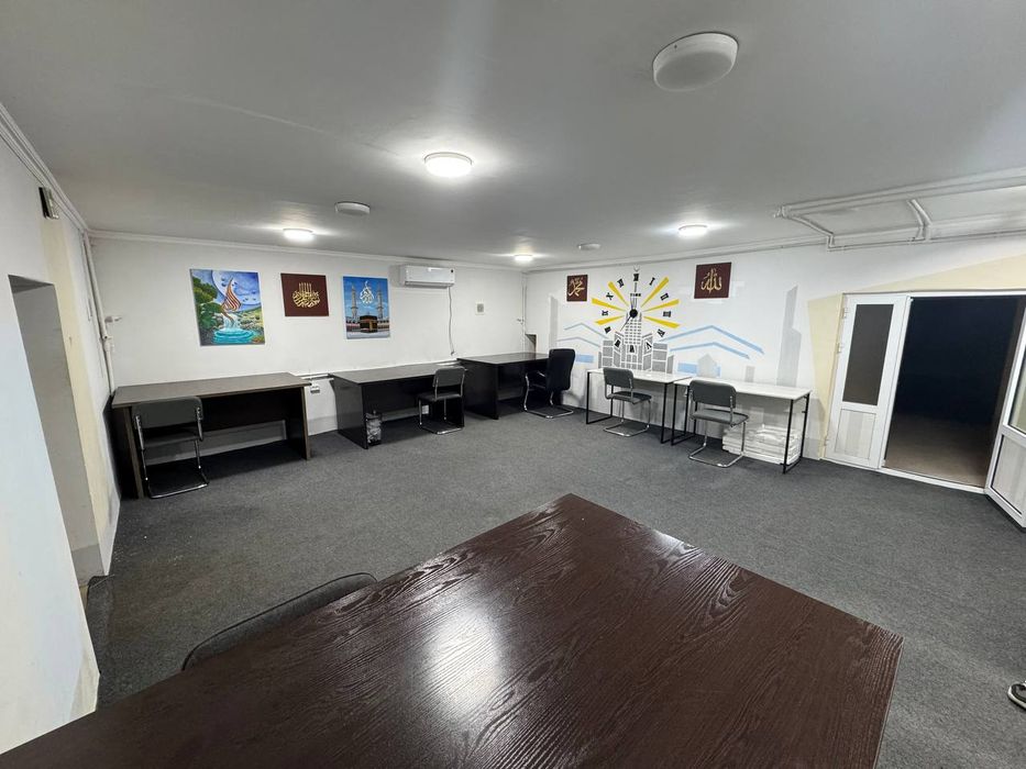 Дёшево!! Подвальное под Офис,Чиланзар 25кв, 24/7, 120м2