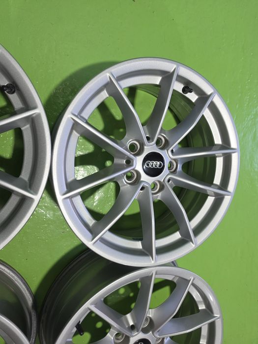 16 5x112 Audi A4 лети джанти 5х112 Ауди А4