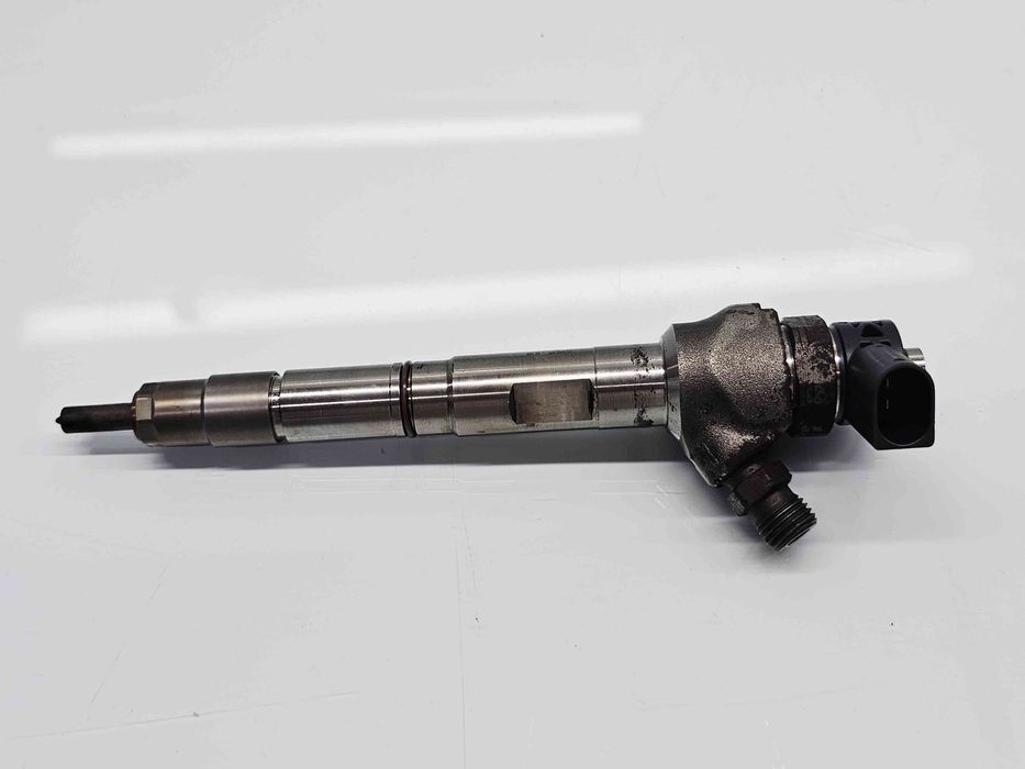 Injector  Skoda Octavia 3 (5E3) [Fabr 2012-2020] 04L130277AD 1.6 TDI D