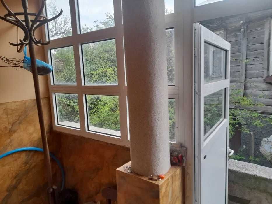 Продава се Къща в Малко Търново - 290 кв.м за 53 €/кв.м - Снимка #1