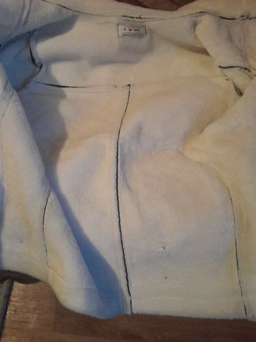 Продам дублëнку женскую