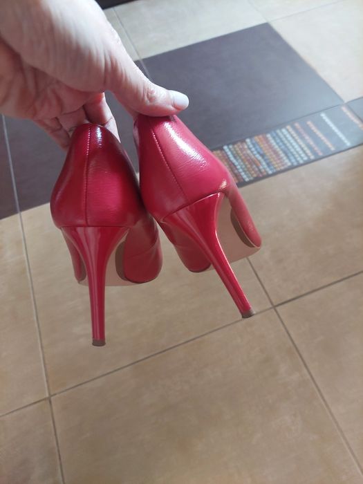 Pantofi Zara, marime 38