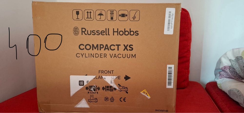 DE VANZARE noi in cutie