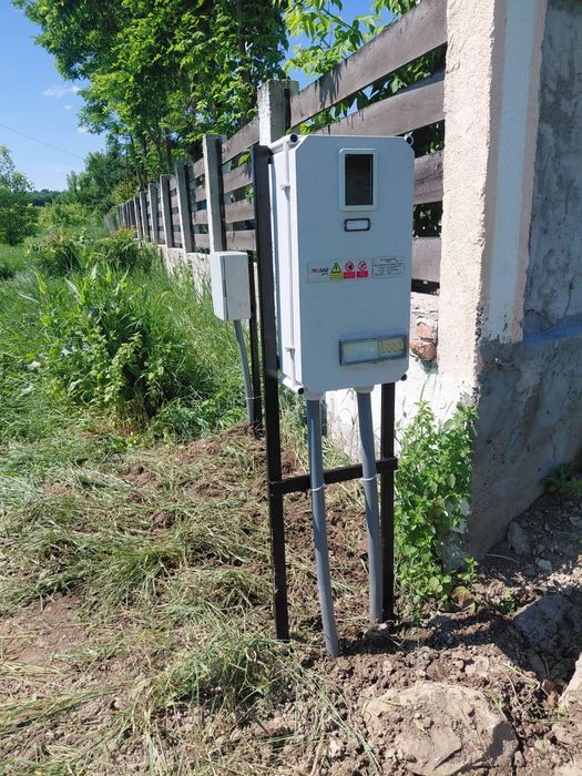 Închiriere  pământ zona Lebăda Rai