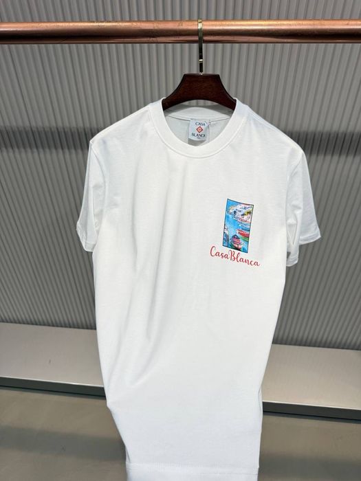 Casablanca тениска S-4XL