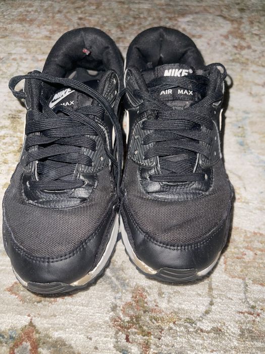 Nike Air Max 90 оригинал 7/10 42 размер