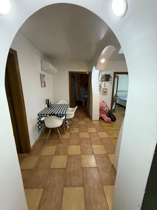 PROPRIETAR INCHIRIEZ Apartament 3 camere G Enescu