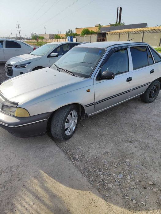 Nexia 2002 СОНС Метан Сухой Выкупга берилади (Факат Карши шахрига)