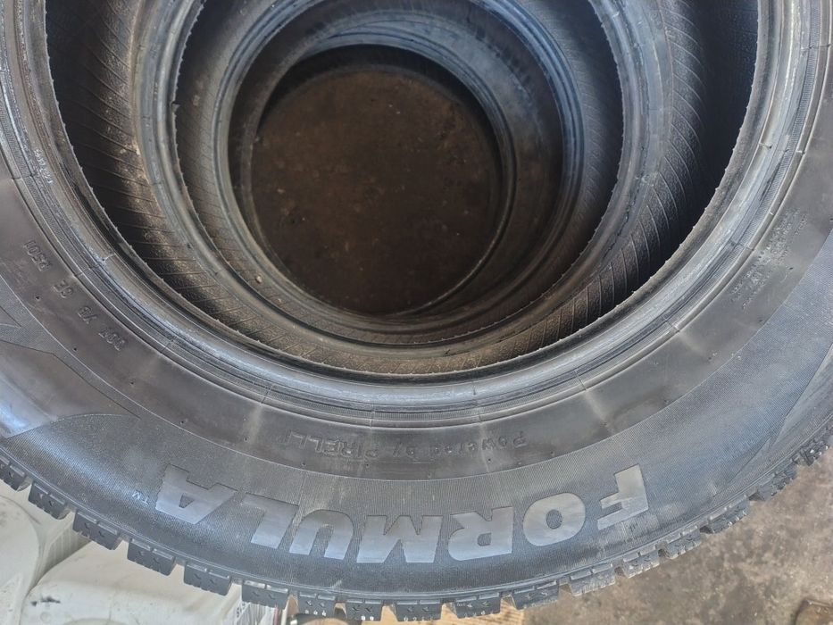 Автошина 225х65 R17