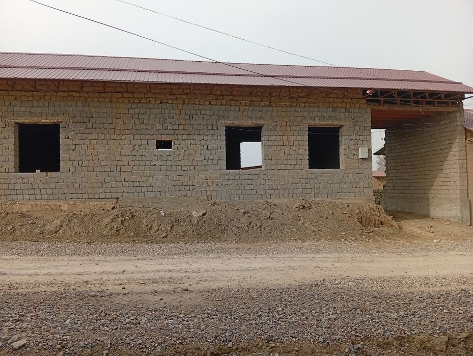 Участка сотилади