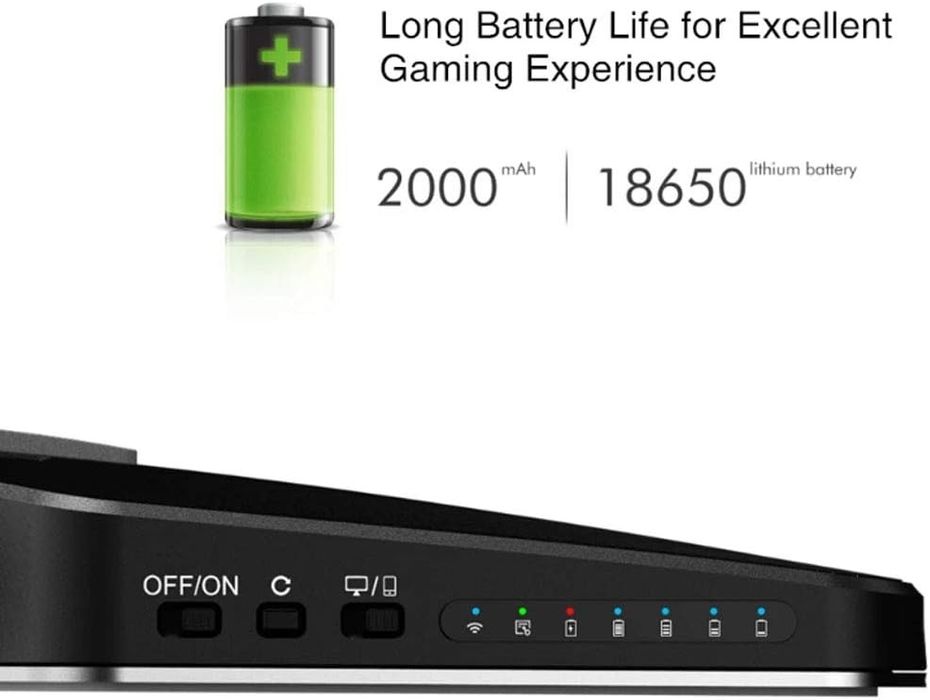 Klaviatura GAMESIR Z1