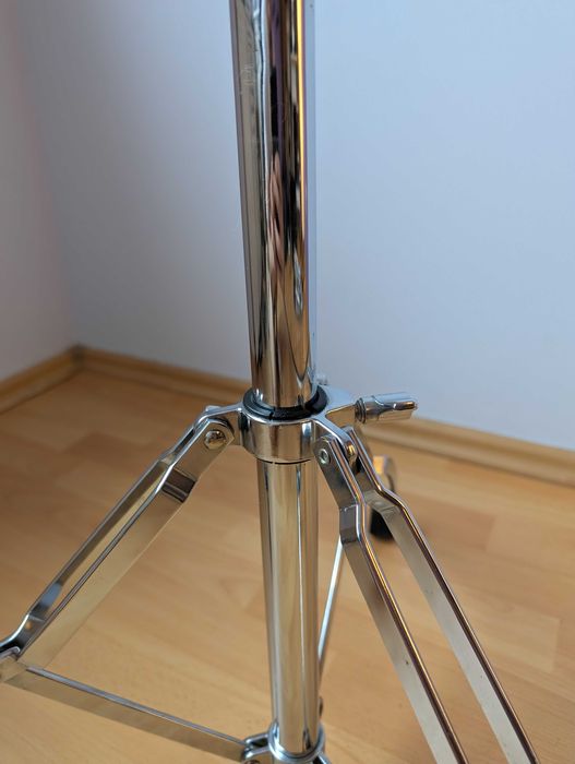 Stativ Dublu Tom Tama HTW839W Roadpro
