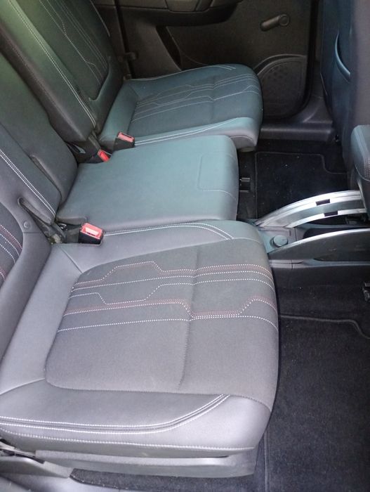 Opel Meriva /2012 /170000 km /