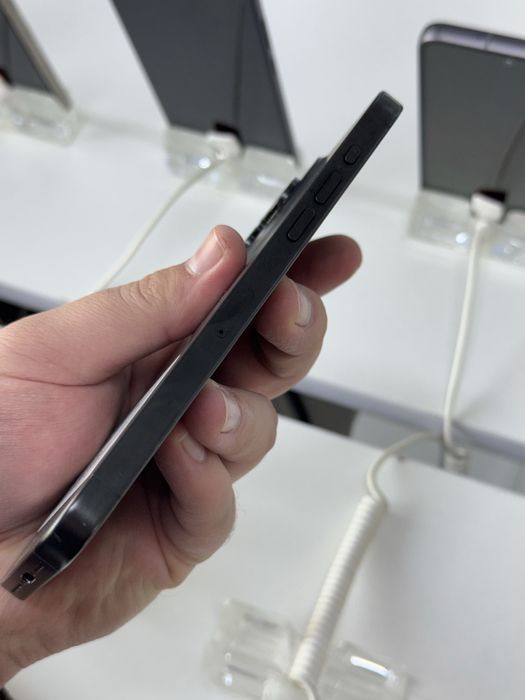 Айфон 15про макс 256гб 85%