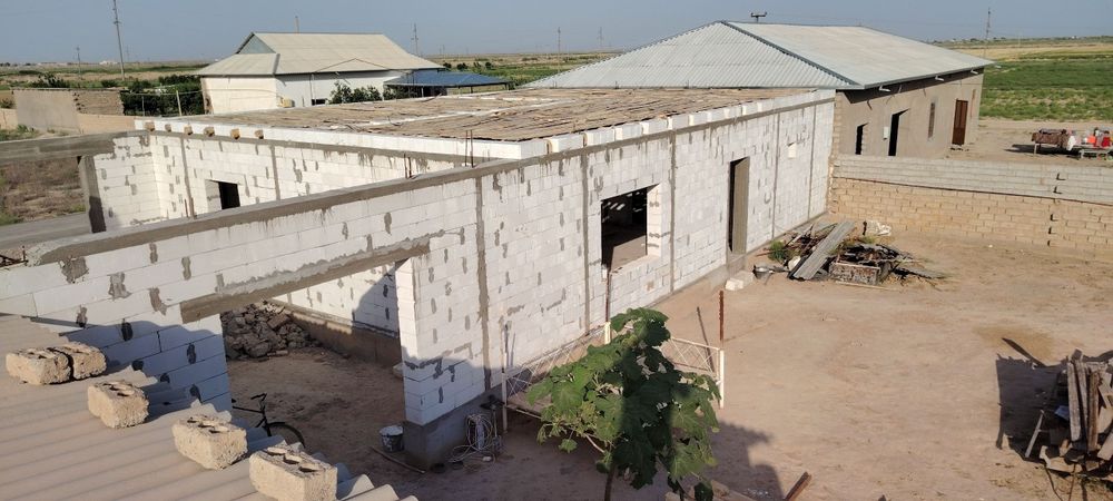 Пенаблок 20+30+60mm