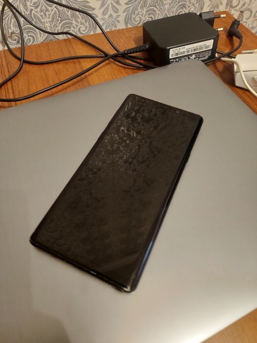 Samsung Galaxy Note 9