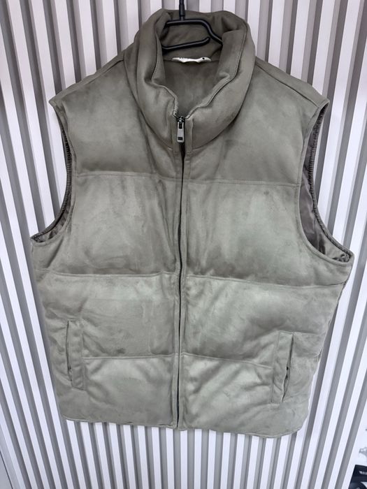 Vesta Reserved XL noua