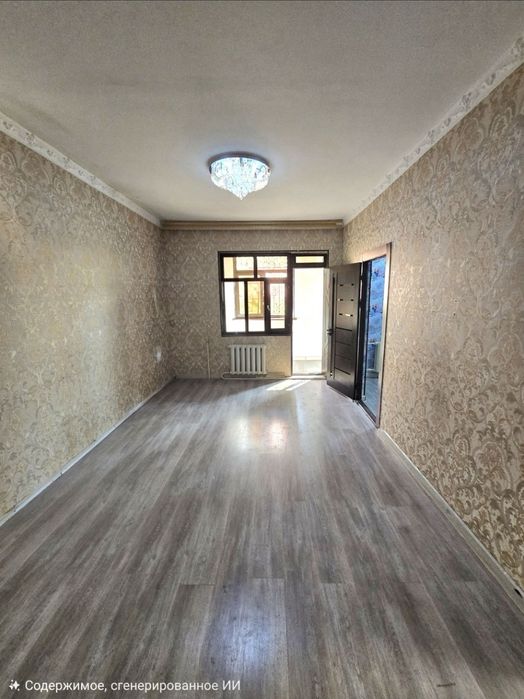 Продаётся 2х комнатная ТТЗ-2 (срочно)