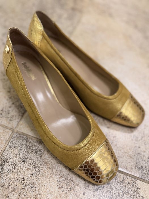 Туфли Baldinini 38,5 размер