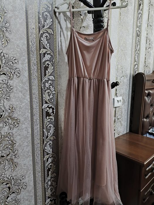 Dvoyka razmer standard (38-44gacha keladi)