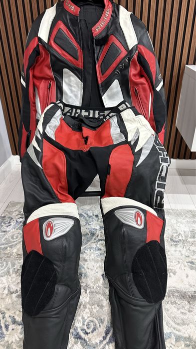 Экипировка Richa