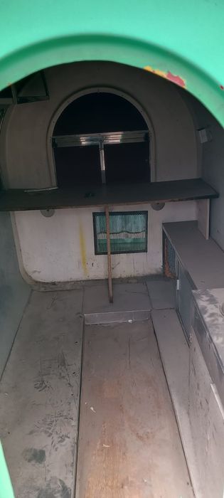 Торговый павильон