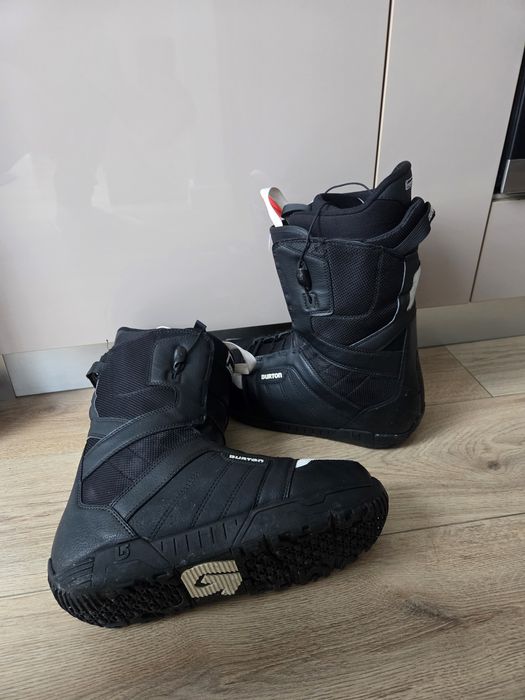 Boots snowboard Burton