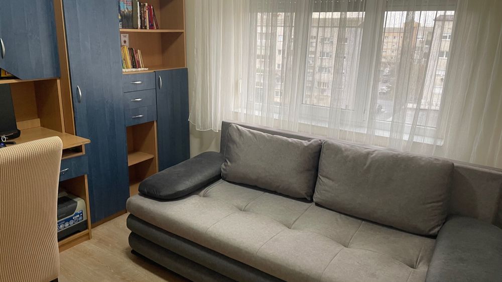 De vânzare apartament 2 camere