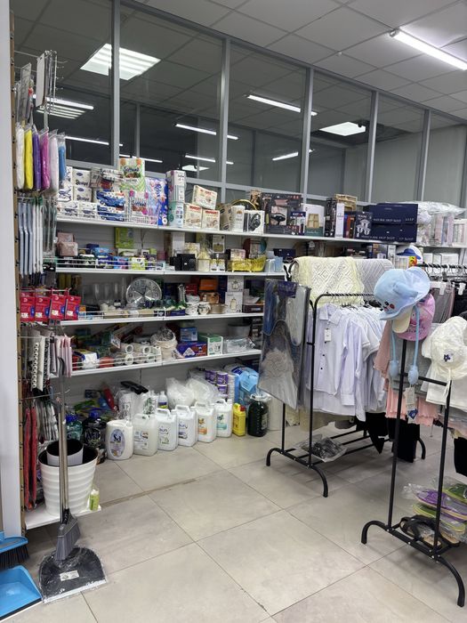 Коммерческое помещение, магазин