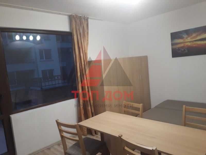 Дава се под наем Тристаен апартамент в Варна, Окръжна болница - 112 кв.м за 708.9 € - Снимка #9