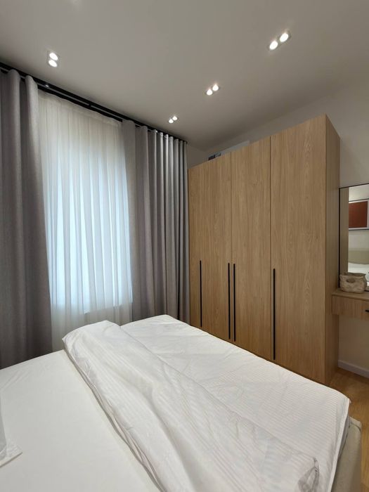 Продается 2/9/10 50м2 в ЖК Sayram Avenue, ор-р: Максим Горький