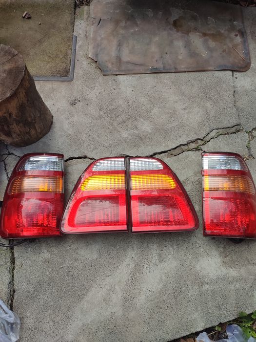 Toyota land cruiser Pradо