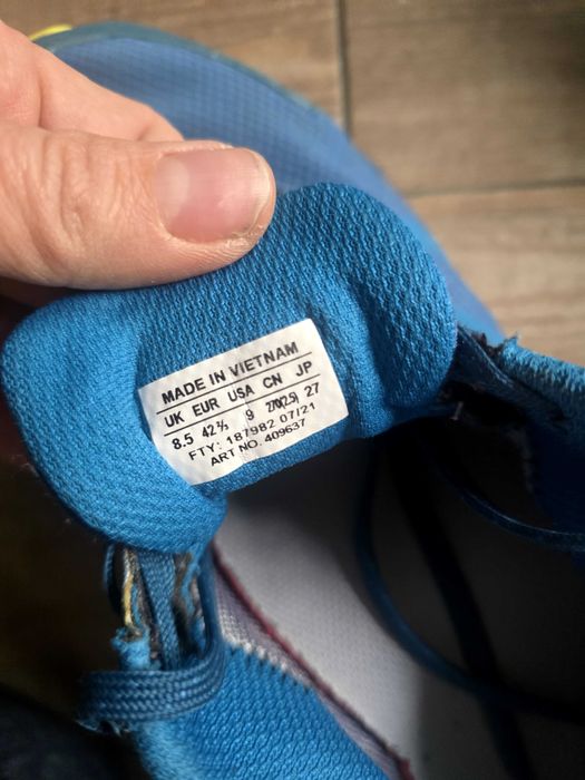 Salomon trecking papuci Unisex Mr. 42 1/3