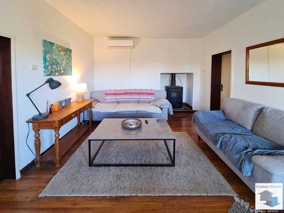 Продава се Къща в с. Полски Сеновец, Област Велико Търново - 150 кв.м за 500 €/кв.м - Снимка #3